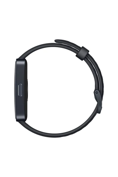 Huawei Band 8 Smart Watch, Ultra-thin Design, Trackingompatible with Android & iOS, Black - 5