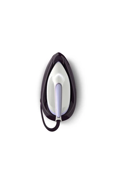 Philips Ütü 500g Şok Buhar, Sürekli Buhar  OptimalTEMP Teknolojisi, 1.8L Çıkarılabilir Su Haznesi - 4