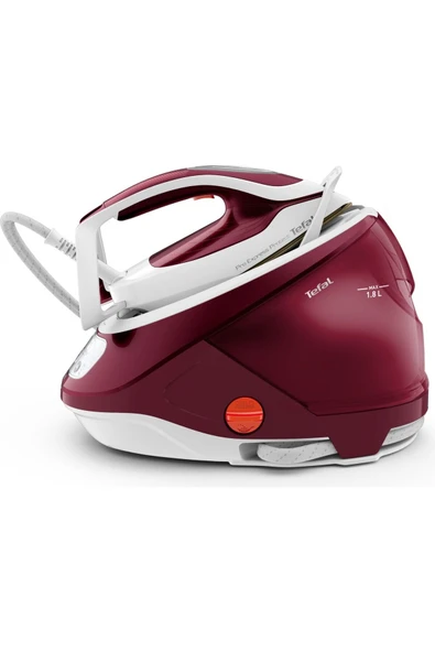 TEFAL GV9220E0 Pro Express Protect Yüksek Basınçlı Buhar Kazanlı Ütü - 1830007710