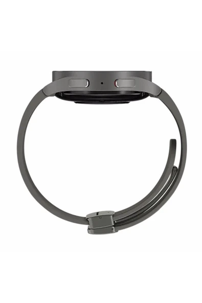 Samsung Galaxy Watch5 Pro Sm-r920nztatur 45mm Gri Akıllı Saat - 3