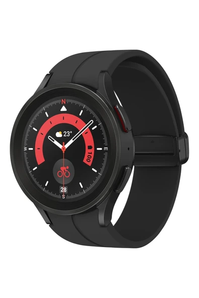 Samsung Galaxy Watch 5 Pro Siyah Akıllı Saat