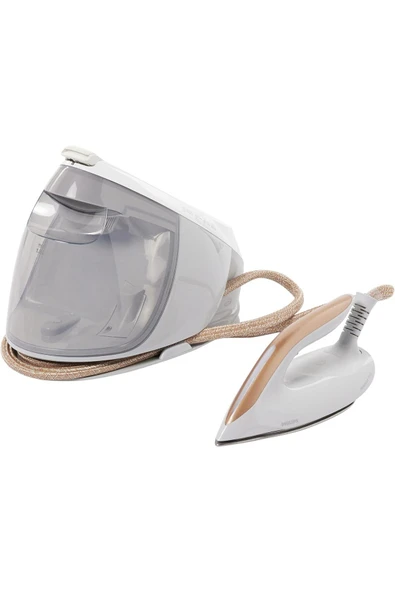 Philips NW PerfectCare  Buhar Kazanlı Ütü 7000 Serisi, 120g/dk Sürekli Buhar, OptimalTEMP Teknolojisi, 1,8L - 2