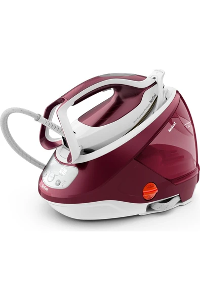 TEFAL GV9220E0 Pro Express Protect Yüksek Basınçlı Buhar Kazanlı Ütü - 1830007710 - 3