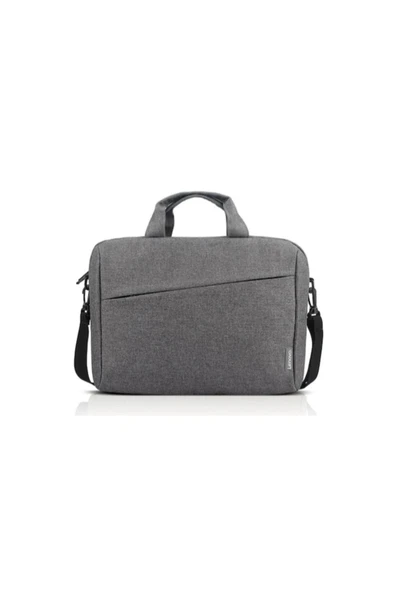 LENOVO GX40Q17231 15.6 T210 LAPTOP ÇANTASI GRİ - 4