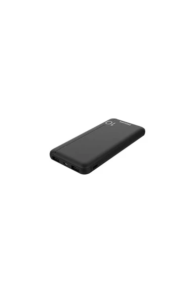 Philips 10.000 maH HIZLI ŞARJ EDEBİLEN POWERBANK 2x USB-A, USB-C GİRİŞLİ