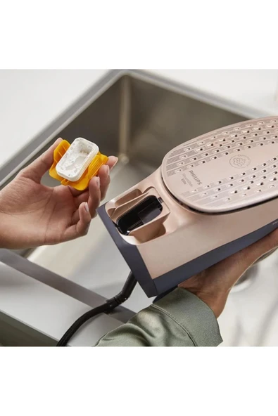 Philips DST8050/20 Azur Serisi Buharlı Ütü - 6