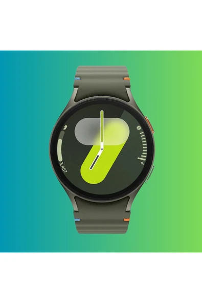 Samsung Galaxy Watch 7 44 MM Akıllı Saat (Samsung Türkiye Garantili) - 2
