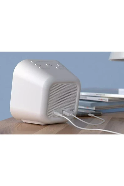 Philips Tar4406/12 Alarmlı Saatli Radyo - 5