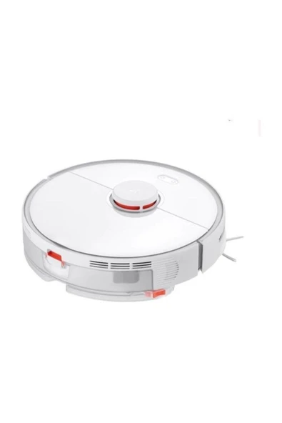 Roborock Vacuum Cleaner S5 Max Beyaz Robot Süpürge KVK Teknik Servis Hizmet İle - 2