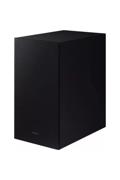 Samsung Hw-b650d Soundbar 3.1 Kanal 370 Watt - 4