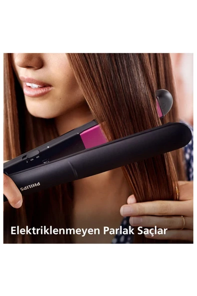 Philips Buhar Kazanlı Ütü+ Ütü Masası - 3