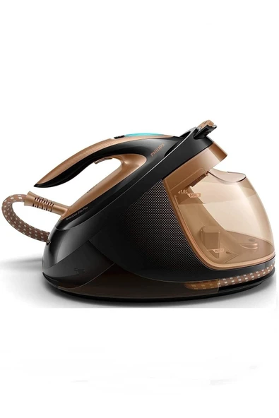 Philips Perfectcare Elite Plus Gc9682/80 2700 W Buhar Kazanlı Ütü Çanta Hediyeli. - 7