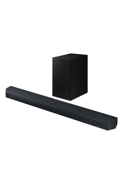 Samsung Hw-q600c Soundbar Ev Sinema Sistemi 3.1.2 Kanal,bluetooth,hdmı-siyah - 8