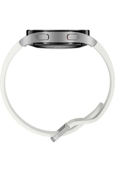 Samsung Galaxy Watch4 44mm Gümüş Akıllı Saat ( Türkiye Garantili ) - 4