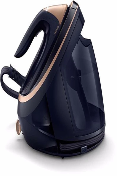 Philips Buhar Kazanlı Ütü -yeni Nesil Kameralı Ütü - 2