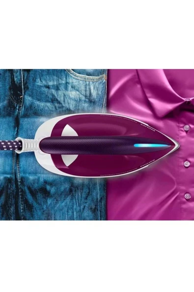 Philips PHİLİPS Buhar Kazanlı Ütü 2 kat daha fazla buharla daha hızlı ütü yapın+fakir rondo hediye - 5