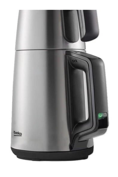 Beko CM 5342 IN ÇAY MAKİNESİ - 2