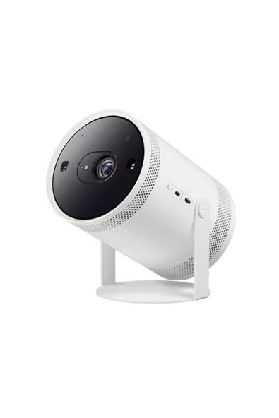 Samsung Sp-lff3claxxtk Projeksiyon Cihazı 2. Nesil Freestyle Beyaz - 7