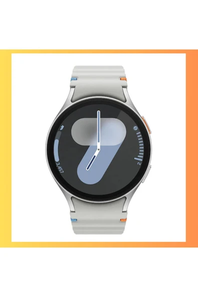 Samsung Galaxy Watch 7, 44MM, Yeşil - 3