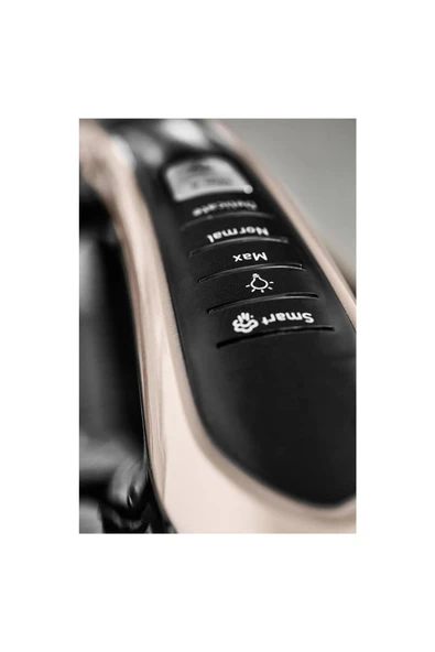 TEFAL 9 Bar Akıllı Aydınlatma Teknolojisi GV9820 Buhar Kazanlı Ütü - 8