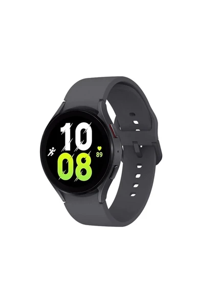 Samsung Galaxy Watch 5 44mm Graphite Akıllı Saat ( Türkiye Garantili) Sm-r910nzaatur