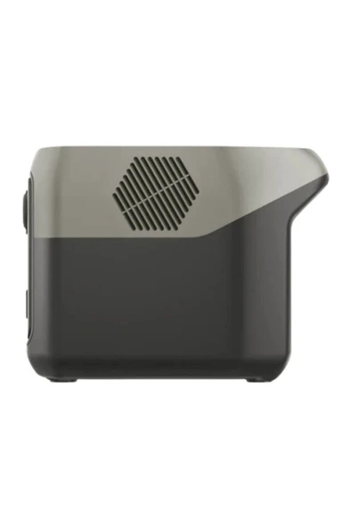 EcoFlow RIVER 2 MAX 512WH TAŞINABİLİR GÜÇ İSTASYONU - 3