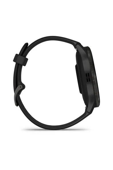 Garmin Venu 3 Slate | Siyah Kayışlı - 4