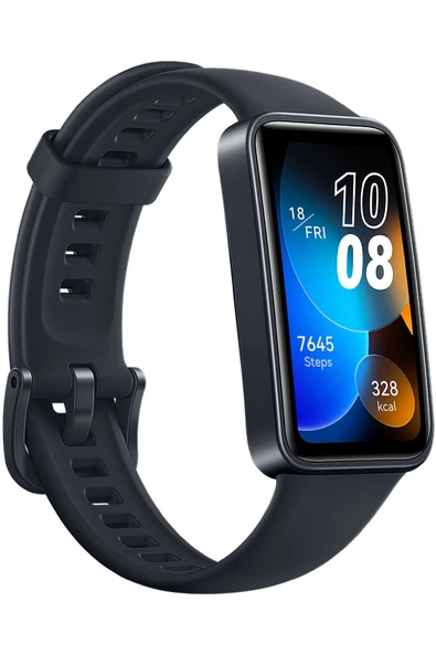 Huawei Band 8 Uyku Takibi Nabız Ölçer Spor Su Geçirmez Android Ios Iphone Uyumlu Akıllı Bileklik Saat - 3