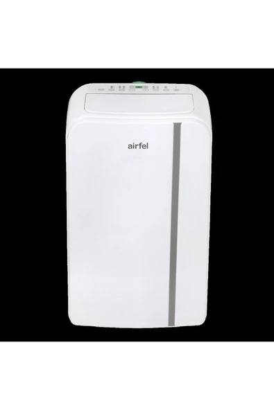 Airfel AİRFEL LPCY35BM 12000 BTU MOBİL KLİMA - 3