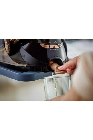 Philips Gc-9682/80 Perfectcare Elit Plus Gc9682/80 Buhar Kazanlı Ütü - Divarese Çanta Hediyeli - 5