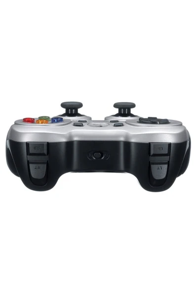 logitech Logıtech G F710 Kablosuz Gamepad 940-000142 - 4