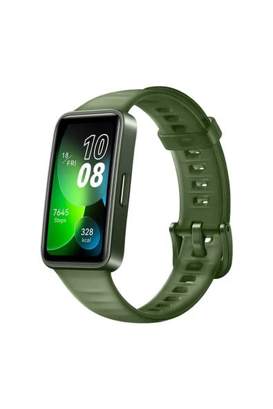 Huawei Band 8 Yeşil