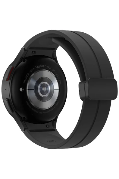 Samsung Galaxy Watch 5 Pro Siyah Akıllı Saat - 5
