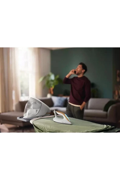 Philips Perfectcare Psg7040/10 2100 W Buhar Kazanlı Ütü - 8