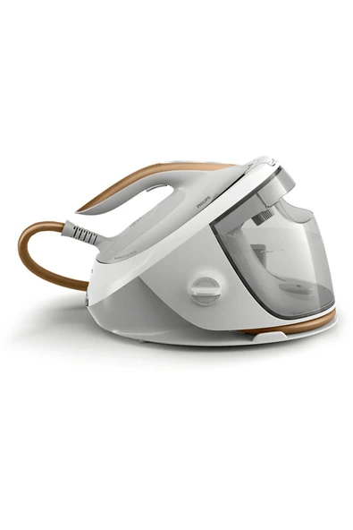 Philips PSG7040/10 PerfectCare Expert Plus Buhar Kazanlı Ütü Beyaz/Gri