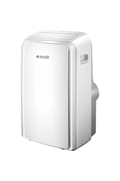 Arçelik 12220 P 11900 Btu Mobil Klima - 2
