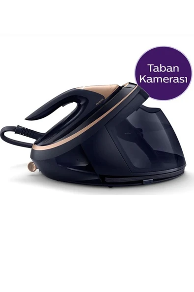 Philips Kumaşı Tanıyan ,ultra Mükemmel Ötesi Perfect Kameralı 3100w Ütü Ütü Masası Hediye - 7