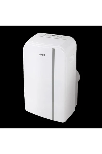 Airfel AİRFEL LPCY35BM 12000 BTU MOBİL KLİMA
