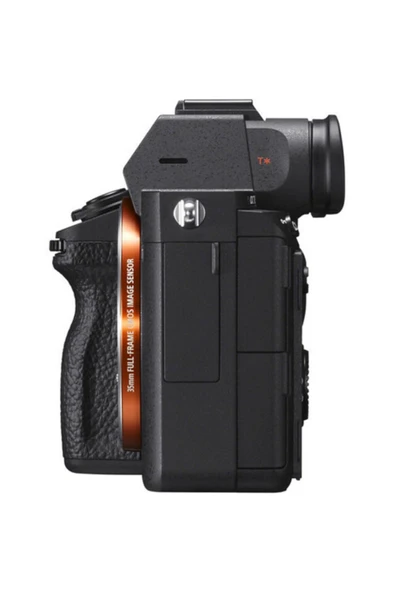 Sony A7 Iıı Body Aynasız Fotoğraf Makinesi - 3