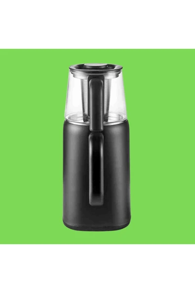 ONVO Isı Ayarlı Elektrikli Dijital kontrol panelli Çay Makinesi - 4