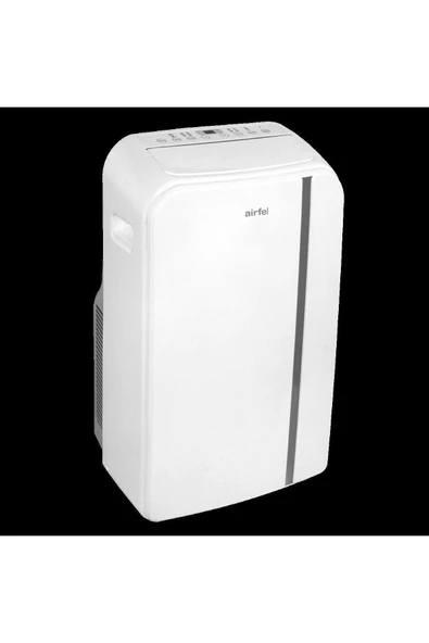 Airfel AİRFEL LPCY35BM 12000 BTU MOBİL KLİMA - 2