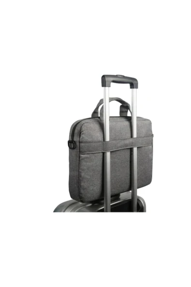 LENOVO GX40Q17231 15.6 T210 LAPTOP ÇANTASI GRİ - 5