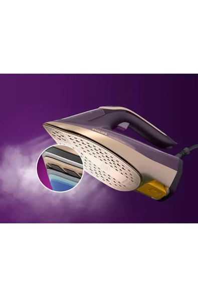 Philips DST8040/30 BUHARLI ÜTÜ - 4