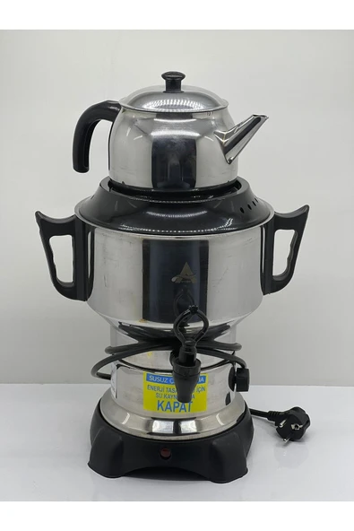 Armağan Klasik Çay Semaveri