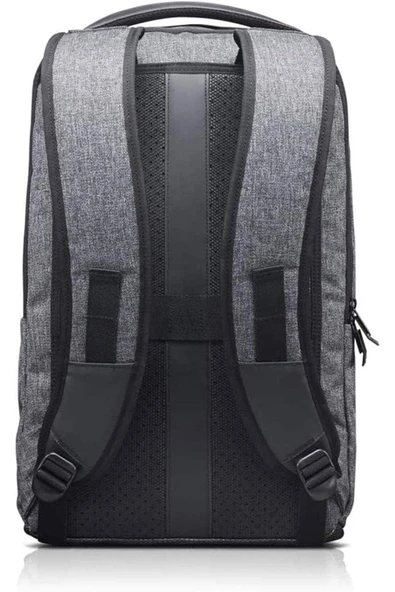 LENOVO Legion Recon, 15,6" Oyuncu Sırt Çantası, Su Geçirmez Ön Panel, Gx40s69333, Siyah/gri - 2