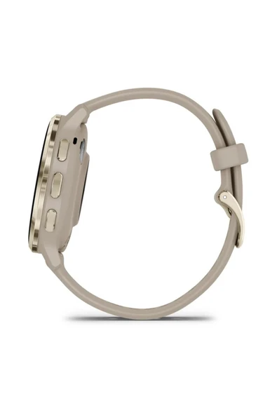 Garmin Venu 3s Soft Gold - 4