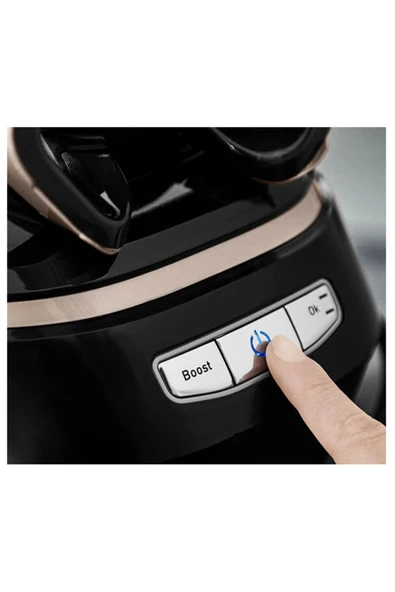 TEFAL 9 Bar Pro Express Vision, Akıllı Aydınlatma Teknolojisi ,buhar kazanlı ütü GV9820 - 7