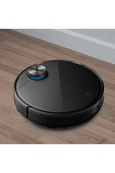 Viomi V3 Antibakteriyel Robot Süpürge (evofone Garantili) - 2