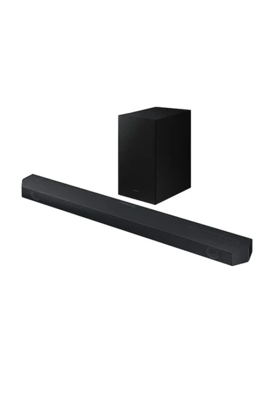 Samsung Hw-q600c Soundbar Ev Sinema Sistemi 3.1.2 Kanal,bluetooth,hdmı-siyah - 6
