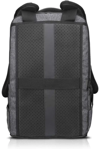 LENOVO Legion Recon, 15,6" Oyuncu Sırt Çantası, Su Geçirmez Ön Panel, Gx40s69333, Siyah/gri - 5